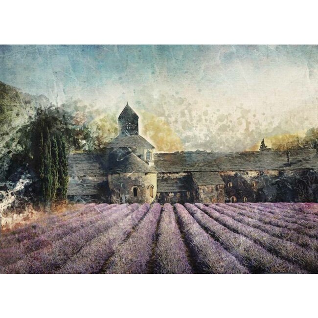 Decoupage Queen The Chateau A4