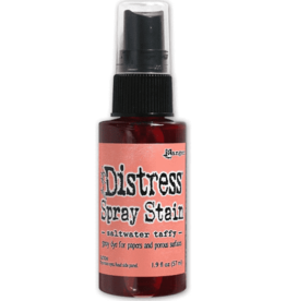 Ranger Ranger • Distress Spray Stain Saltwater Taffy