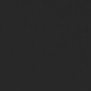 Florence • Cardstock Papier Texture 30,5x30,5cm Zwart