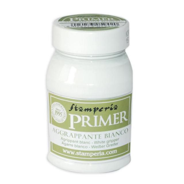 Stamperia Super Covering Primer- 100 ml