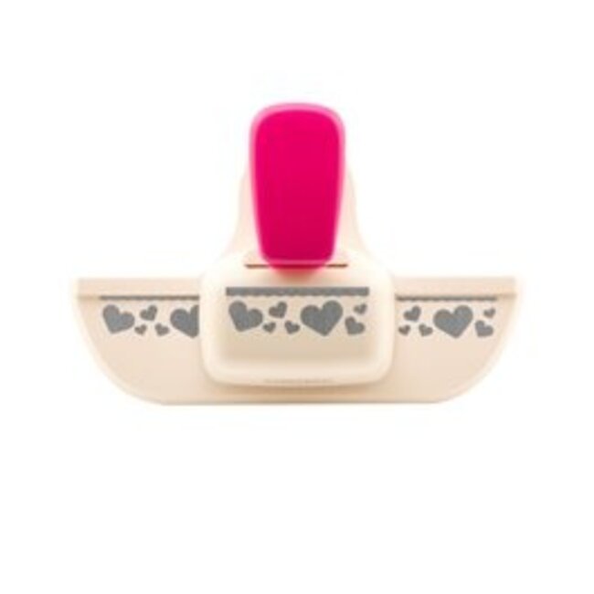 Vaessen Creative Vaessen Creative • Randpons Hart 4