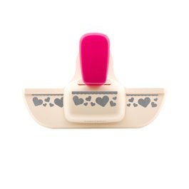 Vaessen Creative Vaessen Creative • Randpons Hart 4