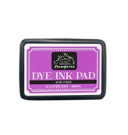 Stamperia Dye Ink pad Raspberry