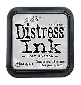 Tim Holtz · Ranger Ranger • Distress Ink Pad Lost Shadow