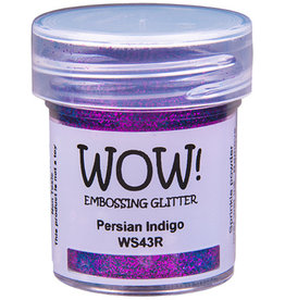 WOW! Wow Embossing Glitters, Persian Indigo