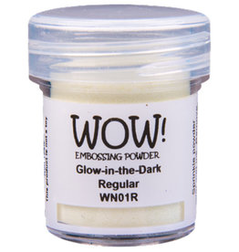 WOW! Wow Glo-in-the-Dark