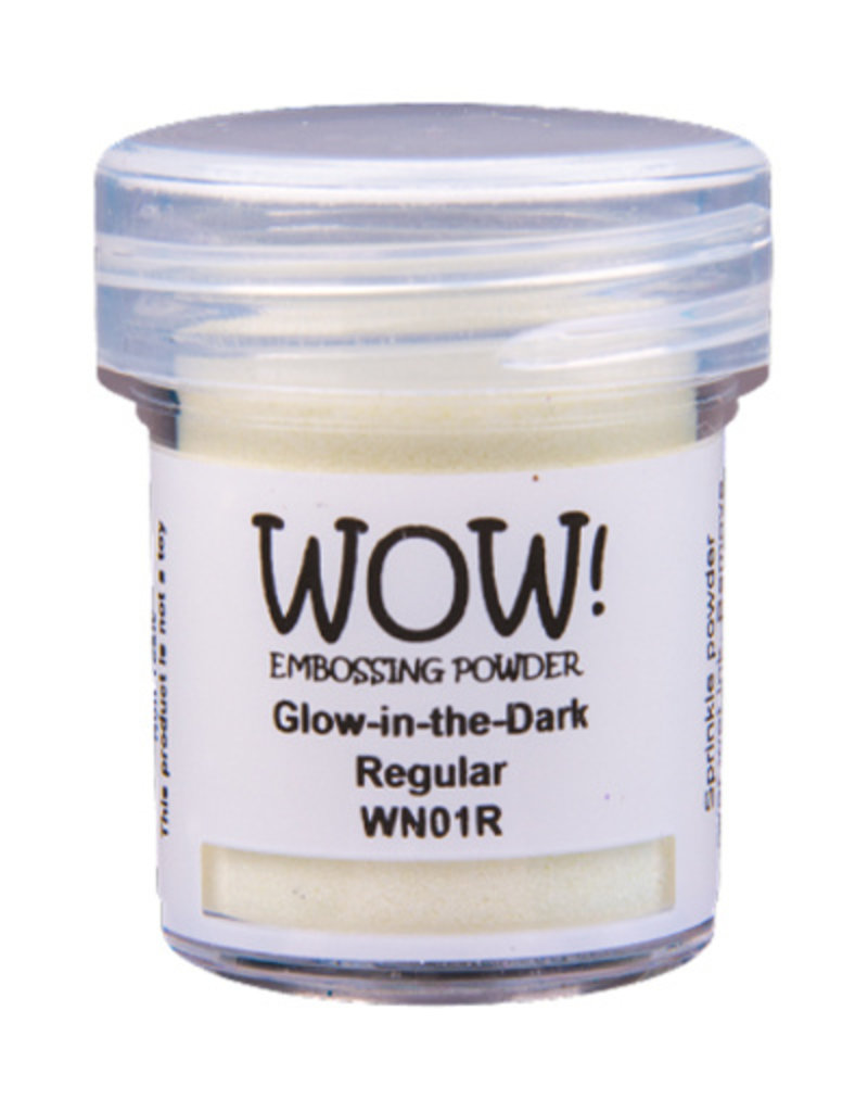 WOW! Wow Glo-in-the-Dark