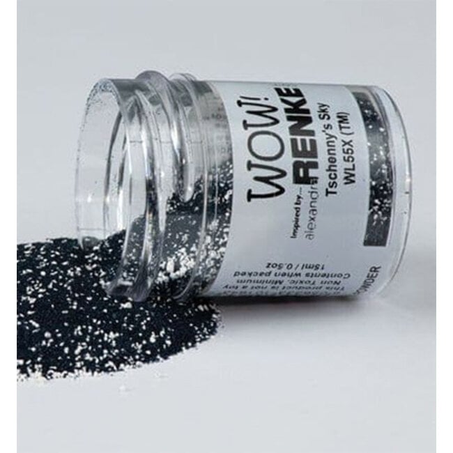 WOW! Wow Colour Blends, Tschenny's Sky