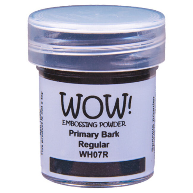 WOW! Wow Primary, Bark