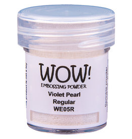 WOW! Wow Pearlescents, Violet Pearl