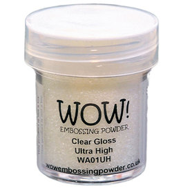 WOW! Wow Clear Gloss