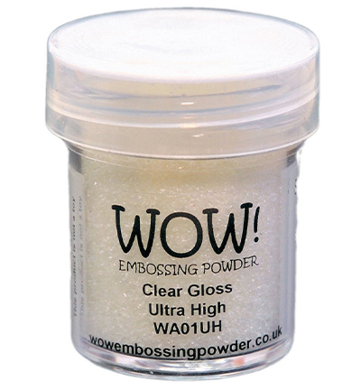WOW! Wow Clear Gloss