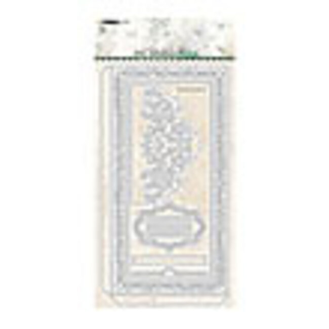 Studio Light JMA Cutting Die Slimline envelope Essentials 120x225mm nr.97