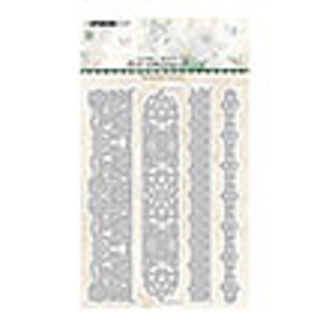 Studio Light JMA Cutting Die Decorative borders Essentials 102x142mm nr.94