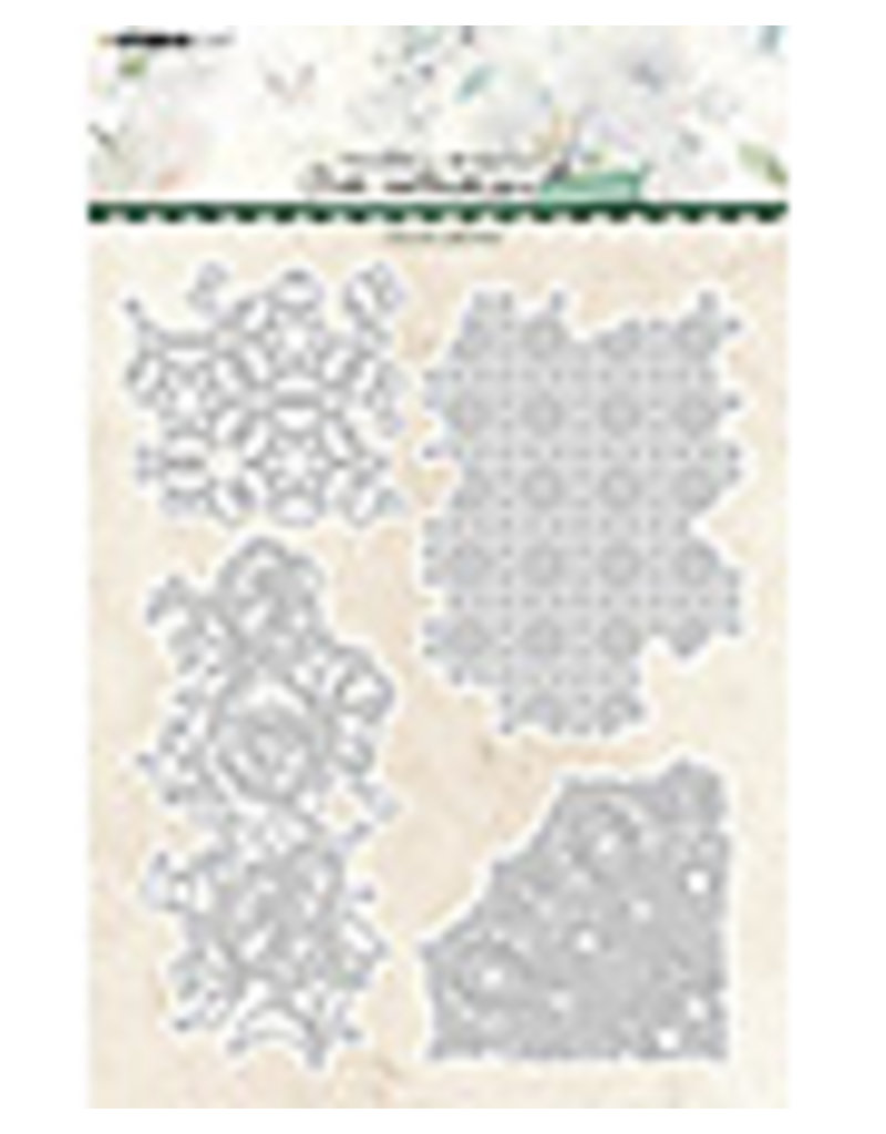 Studio Light JMA Cutting Die Cut-out patterns Essentials nr.473