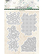 Studio Light JMA Cutting Die Cut-out patterns Essentials nr.473