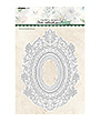 Studio Light JMA Cutting Die Oval frames Essentials nr.141