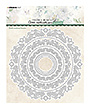 Studio Light JMA Cutting Die Circle frames Essentials nr.140