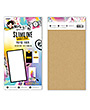 Studio Light ABM Paper Pack Slimline Double Layer Mixed-Up Collection nr.62