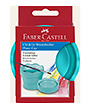 Faber Castell Watercup FC Clic & Go Turquoise