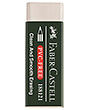 Faber Castell Gum FC 7081N plastic