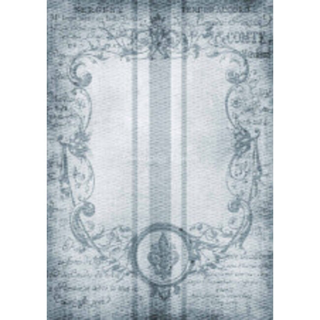 Decoupage Queen Decoupage Queen Spring Grain Sack A4