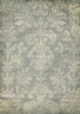 Decoupage Queen Decoupage Queen Garden Party Background A4