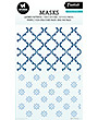 Studio Light SL Mask Floral pattern Essentials nr.177