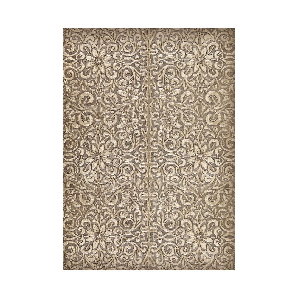 Stamperia Selection 8 Rice paper A6 backgrounds - Vintage Library