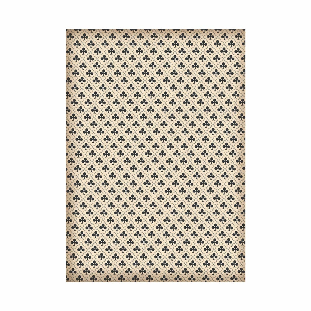 Stamperia Selection 8 Rice paper A6 backgrounds - Alice Forever