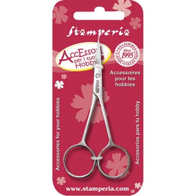 Stamperia Decoupage scissors