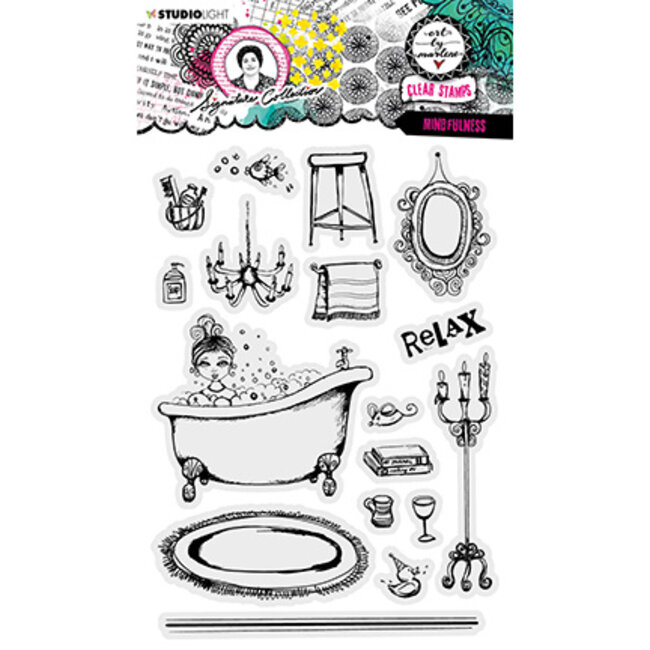 Studio Light ABM Mindfulness Signature Collection nr.473