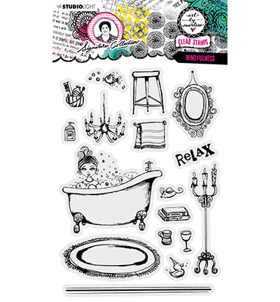 Studio Light ABM Mindfulness Signature Collection nr.473