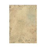 Stamperia Selection 8 Rice paper A6 backgrounds - Around the world