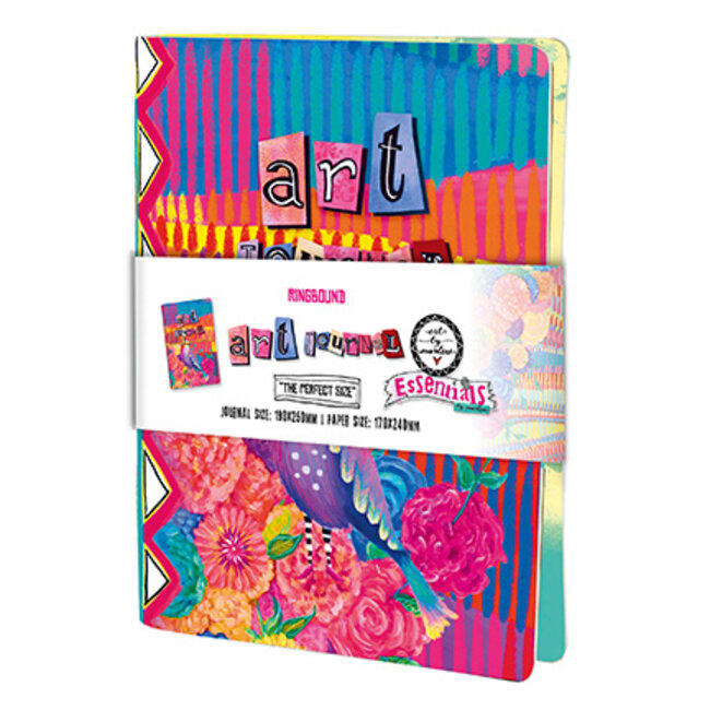 Studio Light ABM Journal Perfect size Essentials nr.09