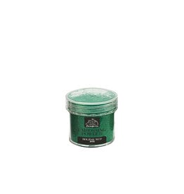 Stamperia Create Happiness Embossing Powder Gr 18 - Holiday Green