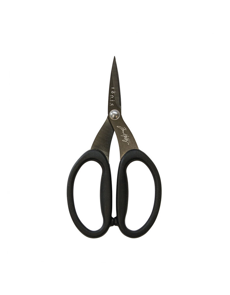 Tonic Studios Tonic Studios • Tim Holtz micro-kartel multicutter scissors