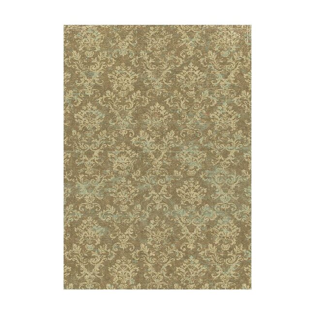 Stamperia Selection 8 Rice paper A6 backgrounds - Precious