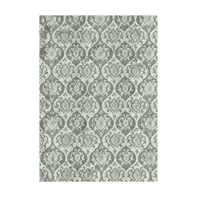 Stamperia Selection 8 Rice paper A6 backgrounds - Voyages Fantastiques