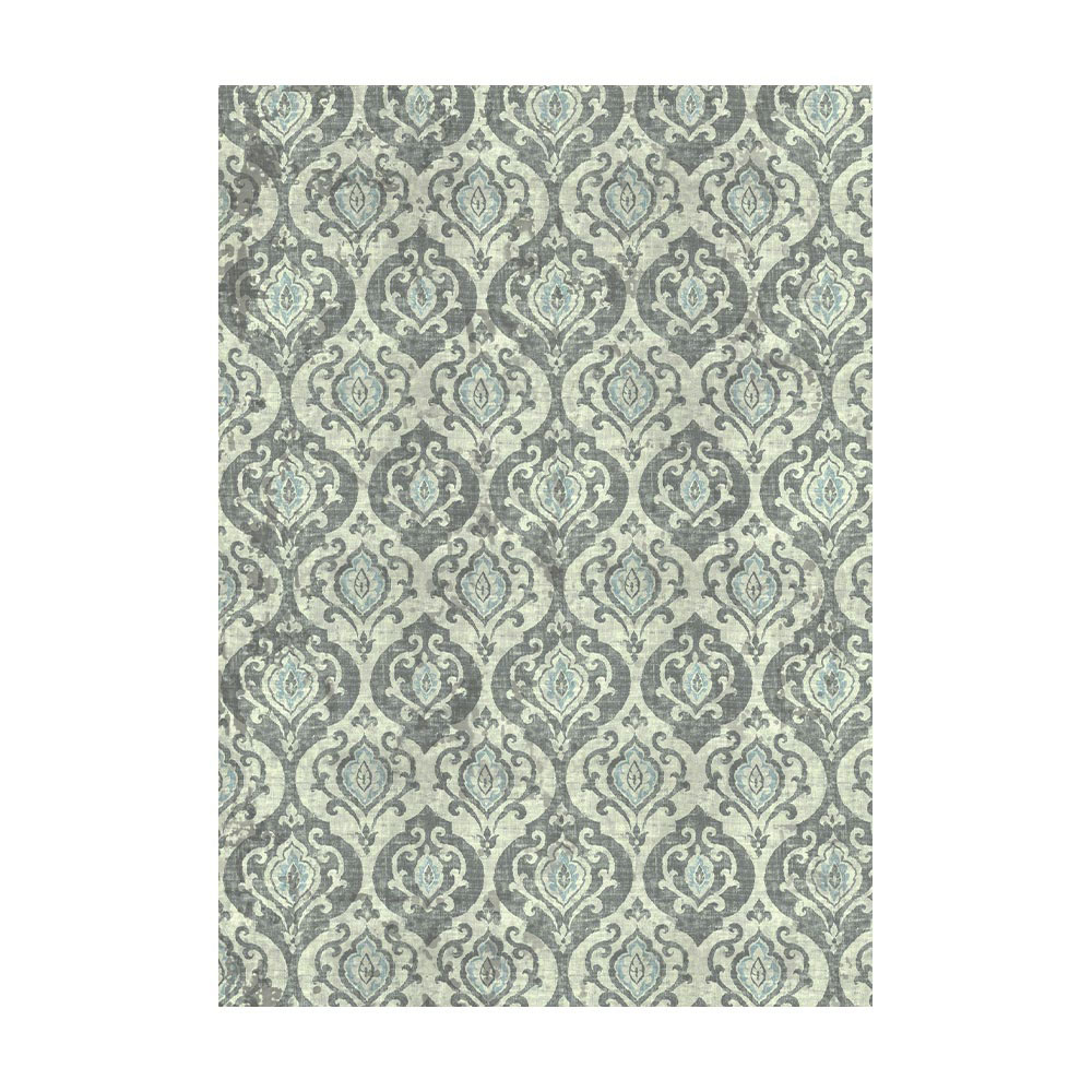 Stamperia Selection 8 Rice paper A6 backgrounds - Voyages Fantastiques