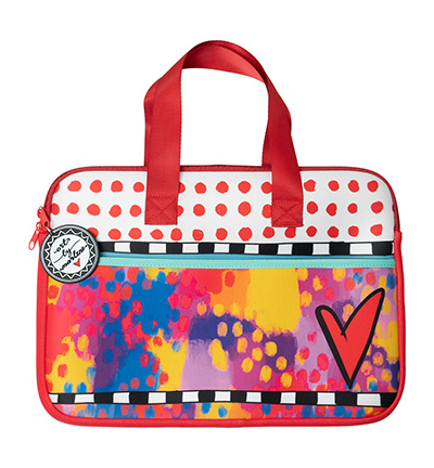 Studio Light ABM Storage case Crafty Paper Case Signature Collection nr.03