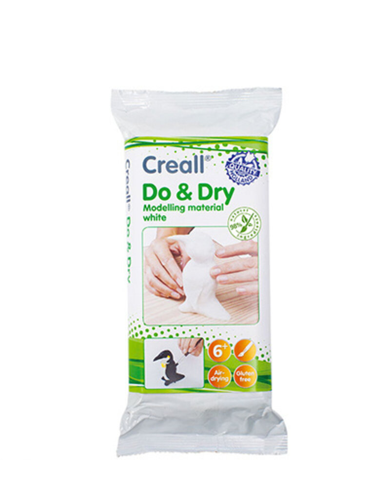 CREALL Do & Dry wit 1000 gram