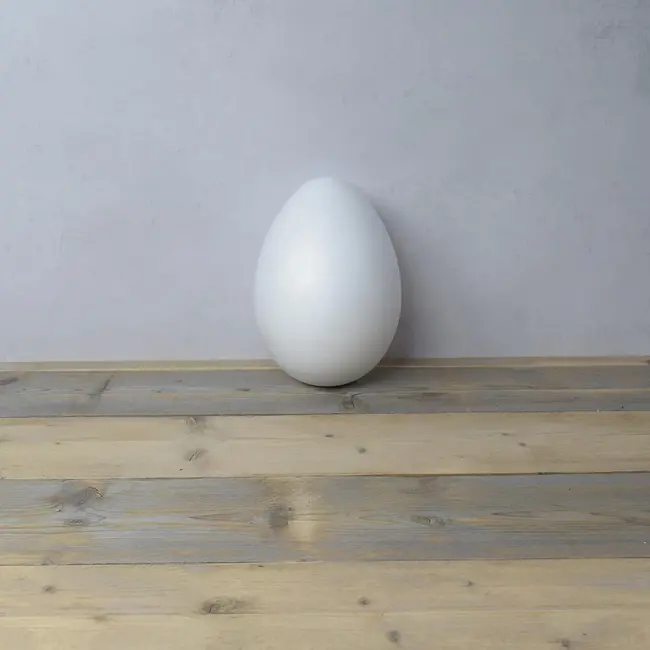 Vaessen Creative Vaessen Creative • Piepschuim ei 2-delig 30cm