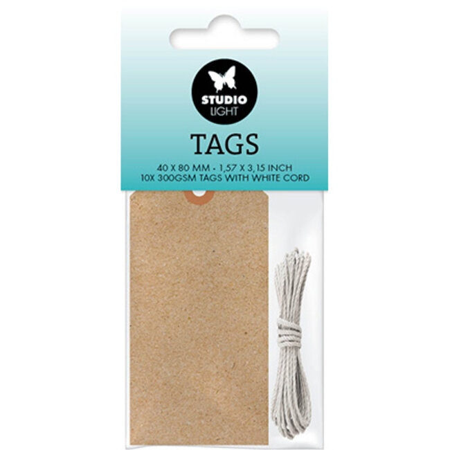 Studio Light SL Tags Medium Consumables nr.03