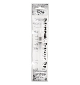 Tim Holtz · Ranger Tim Holtz Waterbrush Detailer Tip