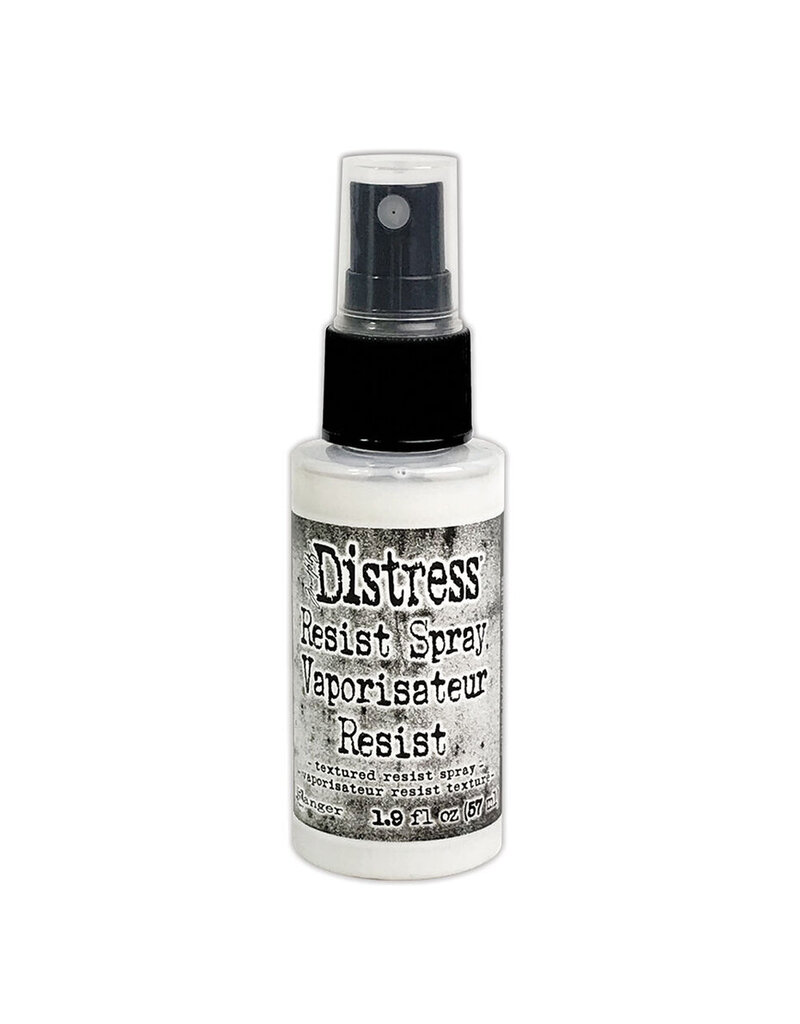 Tim Holtz · Ranger Tim Holtz Distress Resist Spray 1.9 fl oz