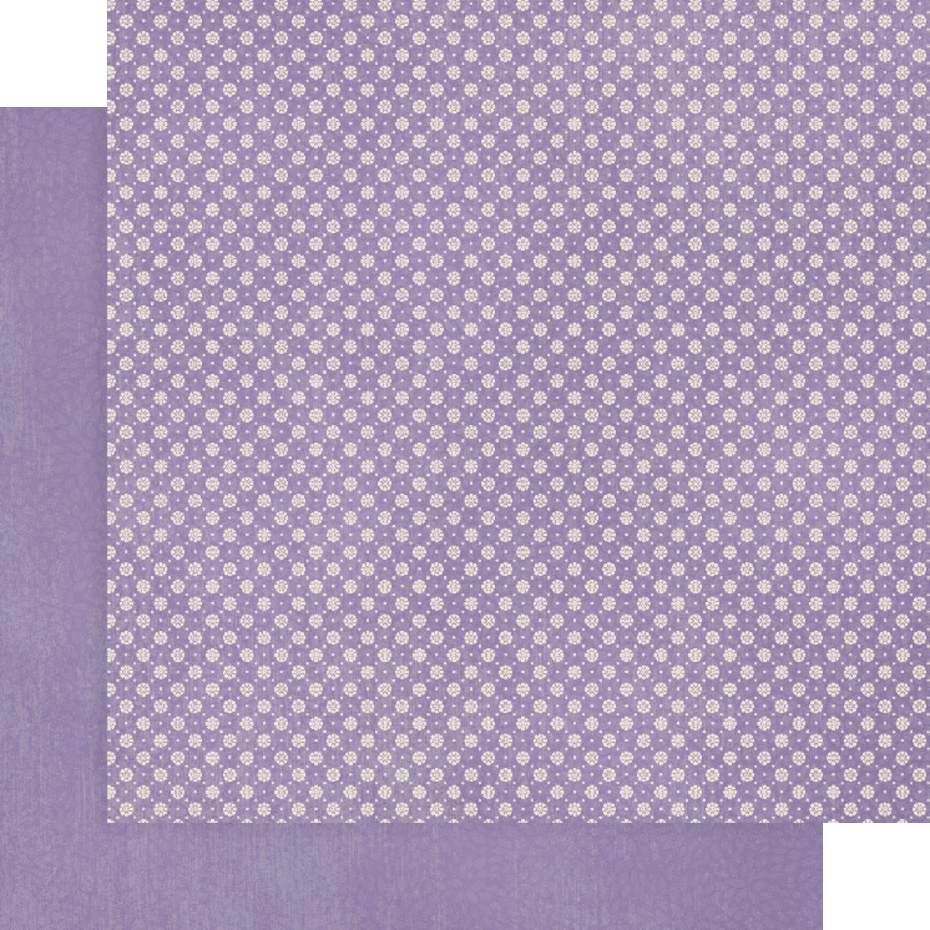 Graphic 45 Grow with Love 12x12 Inch Patterns & Solids Pack