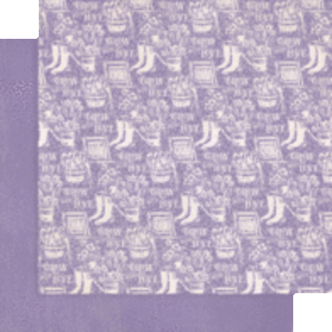 Graphic 45 Grow with Love 12x12 Inch Patterns & Solids Pack