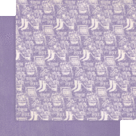 Graphic 45 Grow with Love 12x12 Inch Patterns & Solids Pack