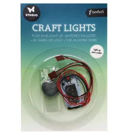 Studio Light Studio Light • Essential Tools Craft lights Batteries included